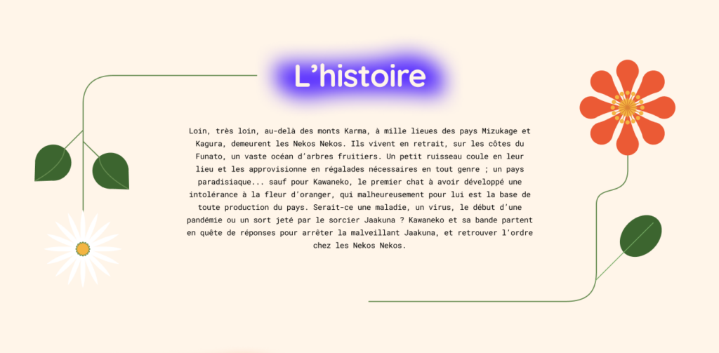 Histoire Koukaki